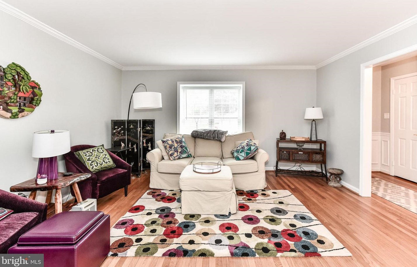 3191 Stonehurst Dr, Fairfax, VA 22031