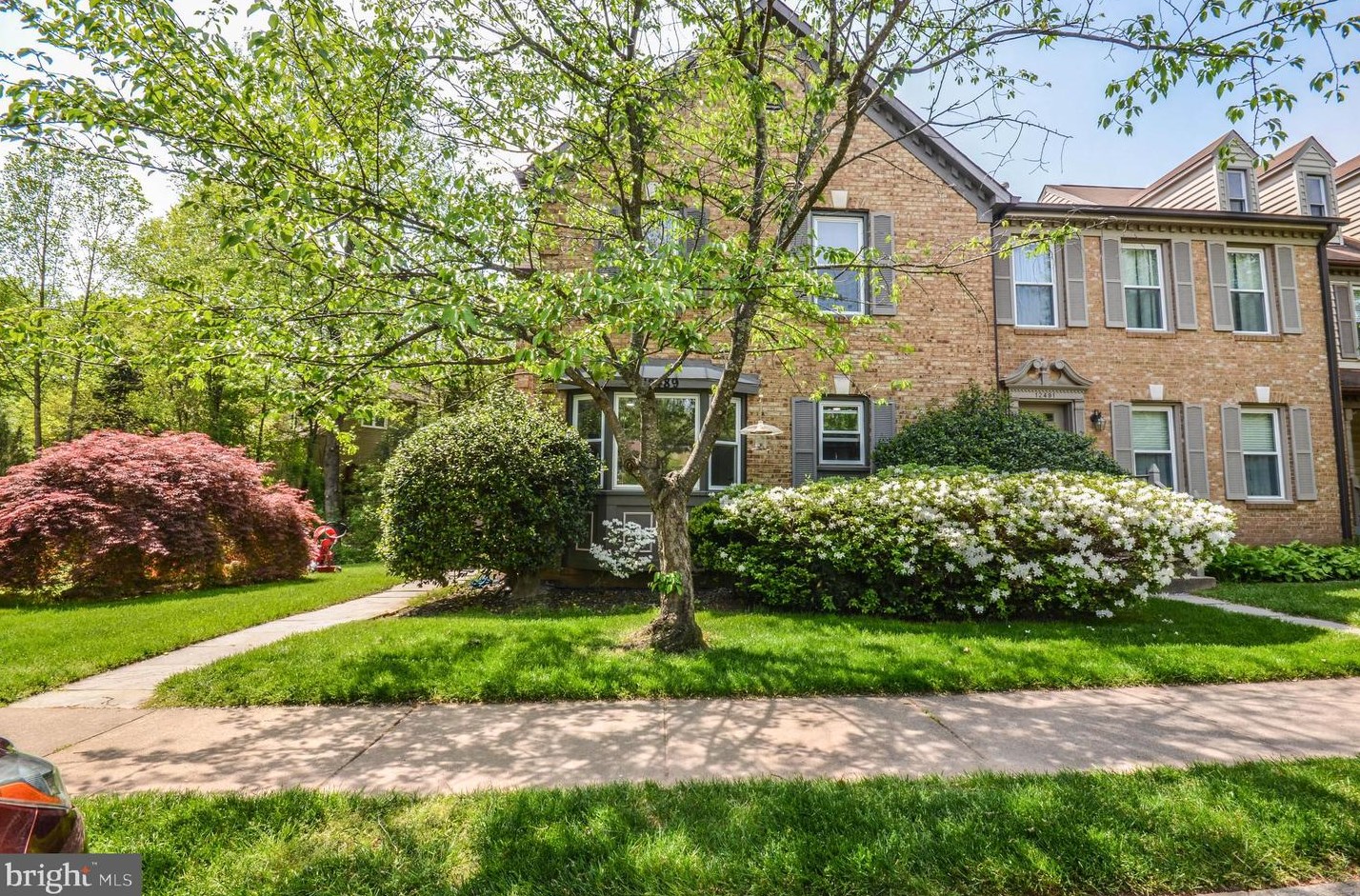 12489 Sweet Leaf Ter, Fairfax, VA 22033