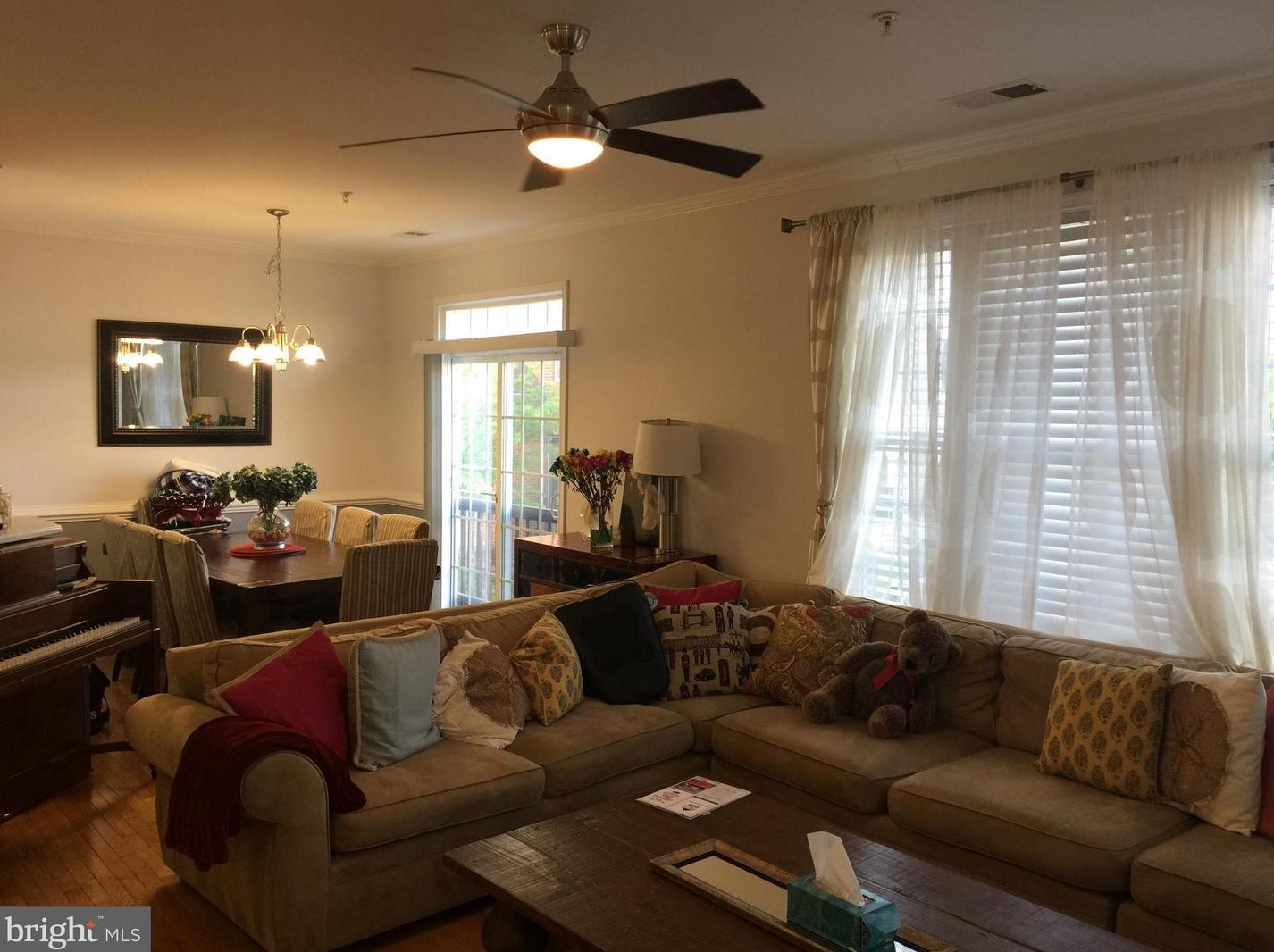4653 Red Admiral Way #158, Fairfax, VA