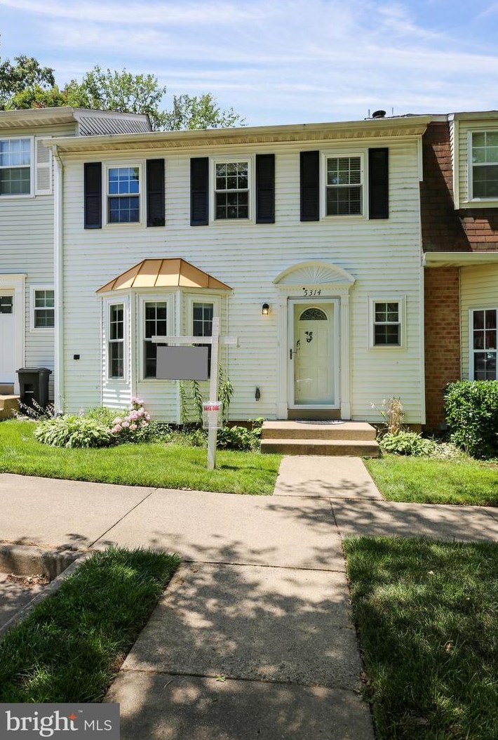 5314 Anchor Ct, Fairfax, VA 22032-3306