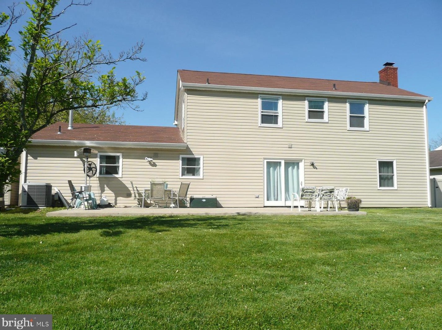 12809 Madeley Ct, Fairfax, VA 22033-3131