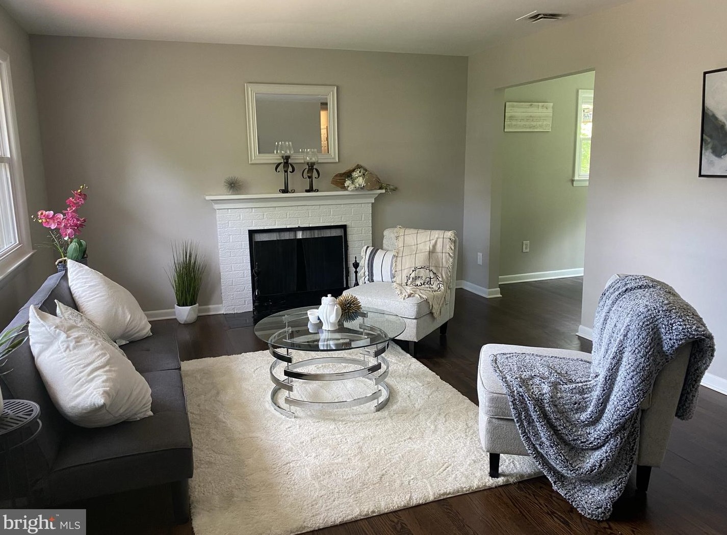 4001 Patricia St, Annandale, VA 22003