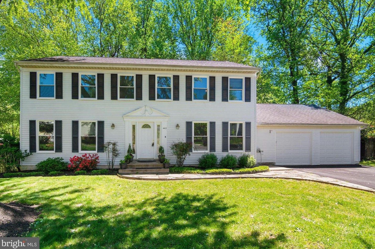 4415 Santa Clara Ct, Fairfax, VA 22030-4461