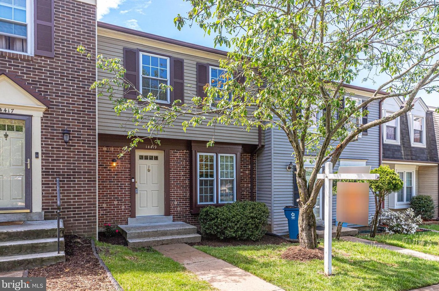 14419 Salisbury Plain Ct, Centreville, VA 20120-3241