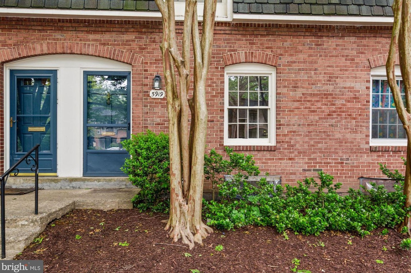 5919 Noblestown Rd #45, Springfield, VA 22152