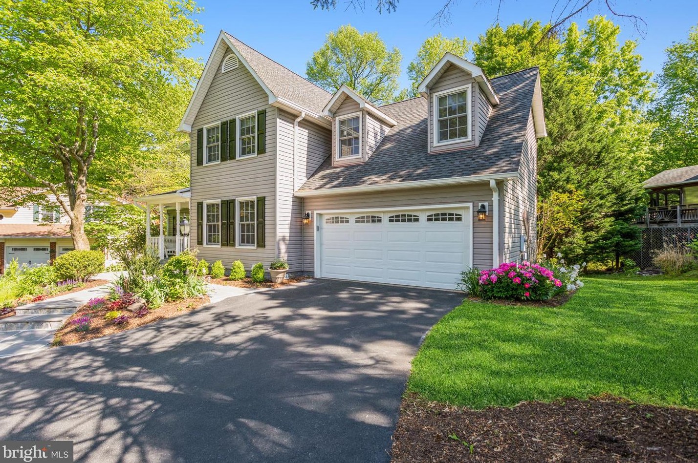 13619 Bridgeland Ln, Clifton, VA 20124