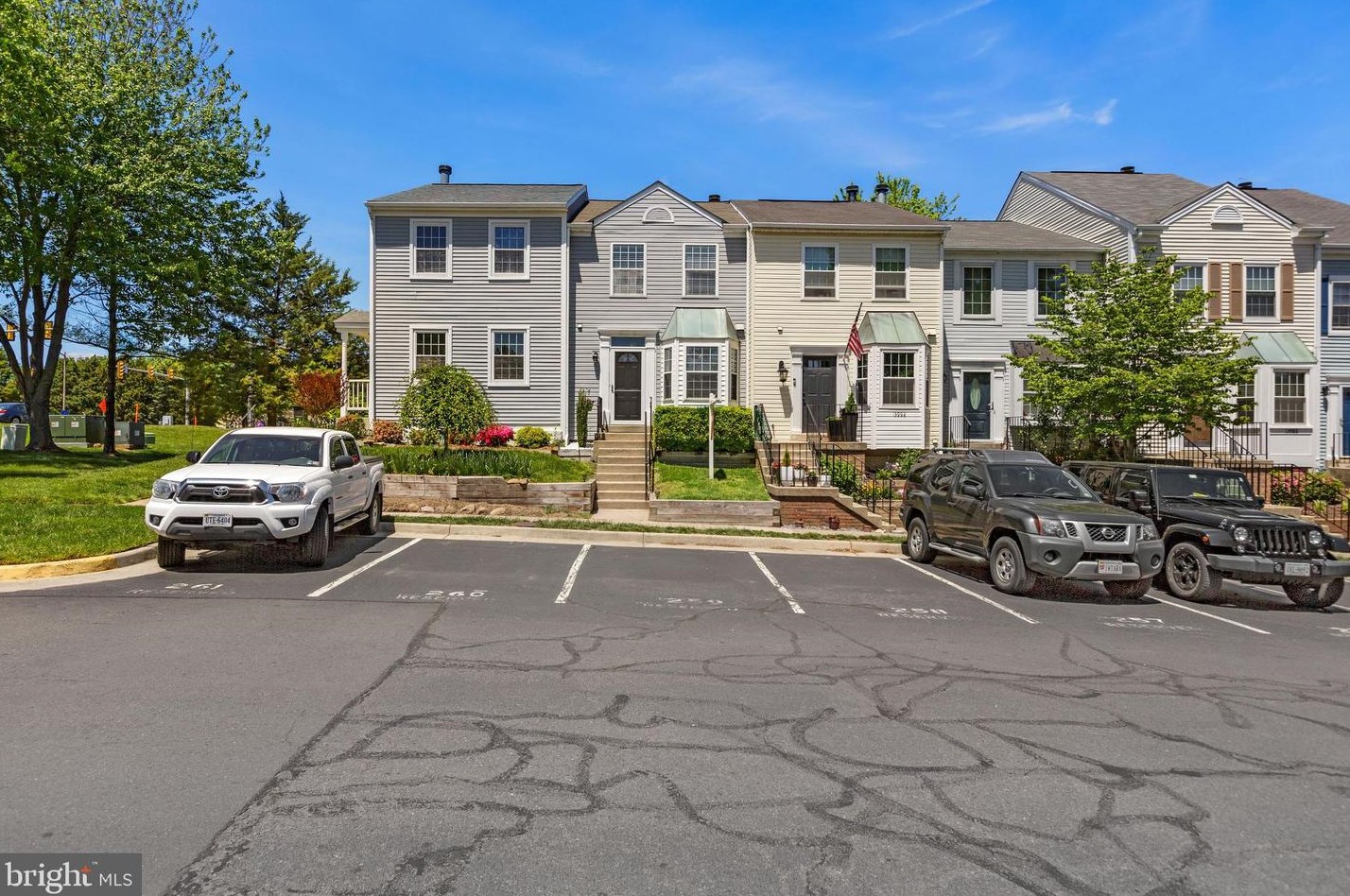 13994 Big Yankee Ln, Centreville, VA 20121-2682