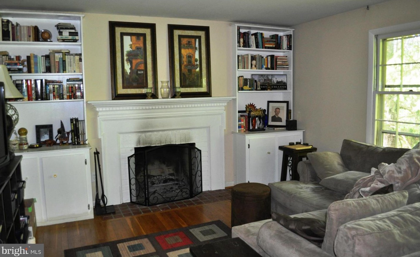 9140 Leghorn Pl, Fairfax VA  22031-3012 exterior