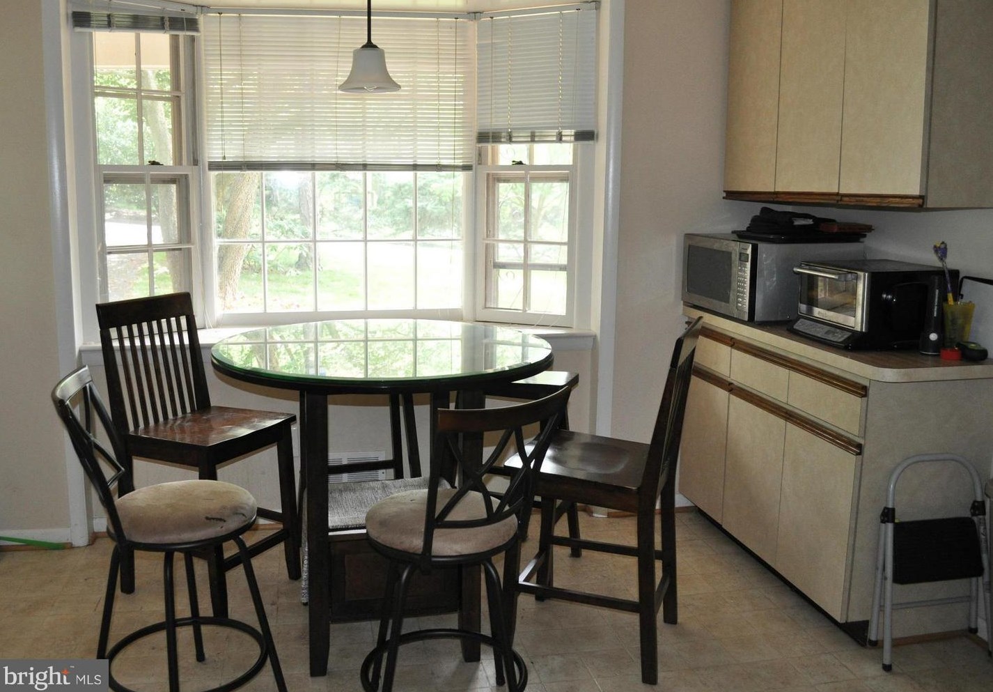 9140 Leghorn Pl, Fairfax VA  22031-3012 exterior