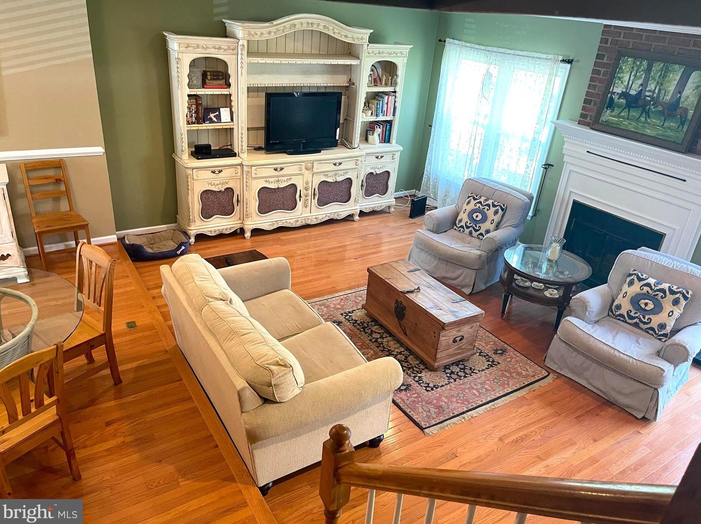 2889 Sutton Oaks Ln, Vienna, VA 22181