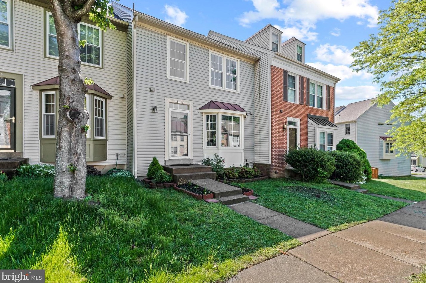 14102 Betsy Ross Ln, Centreville, VA 20121-3512