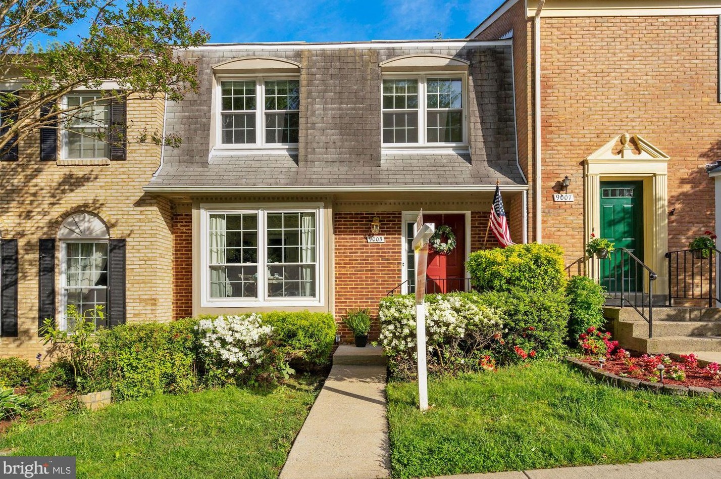 9005 Sweet Birch Ct, Springfield, VA 22152