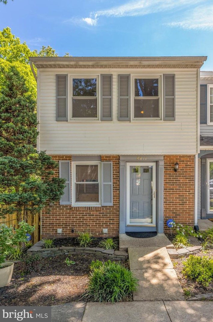 8411 Lazy Creek Ct, Springfield, VA 22153