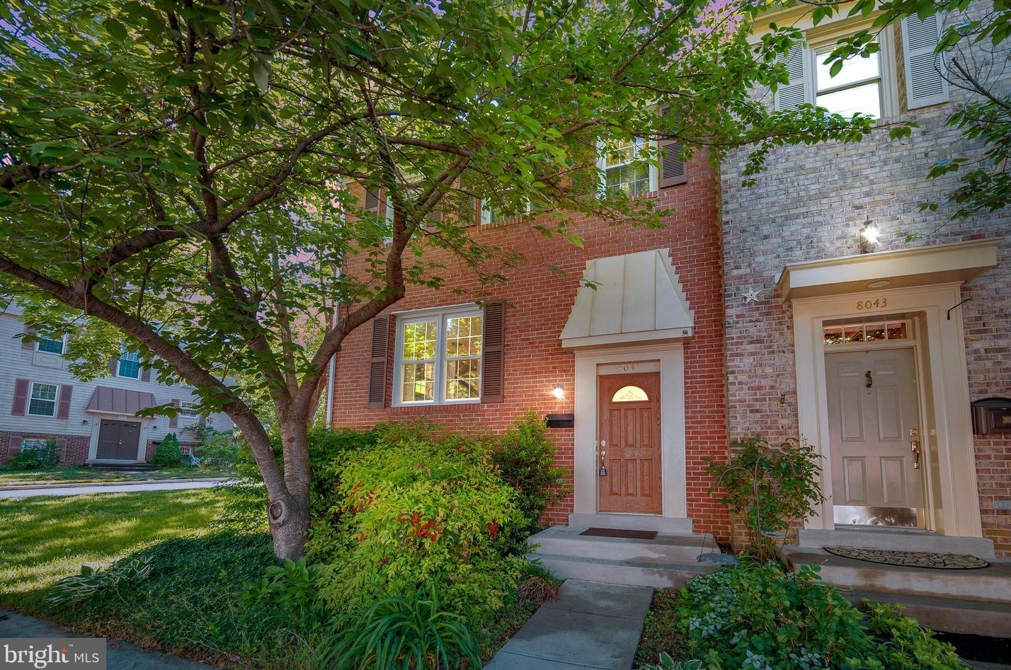 8041 Sleepy View Ln, Springfield, VA 22153