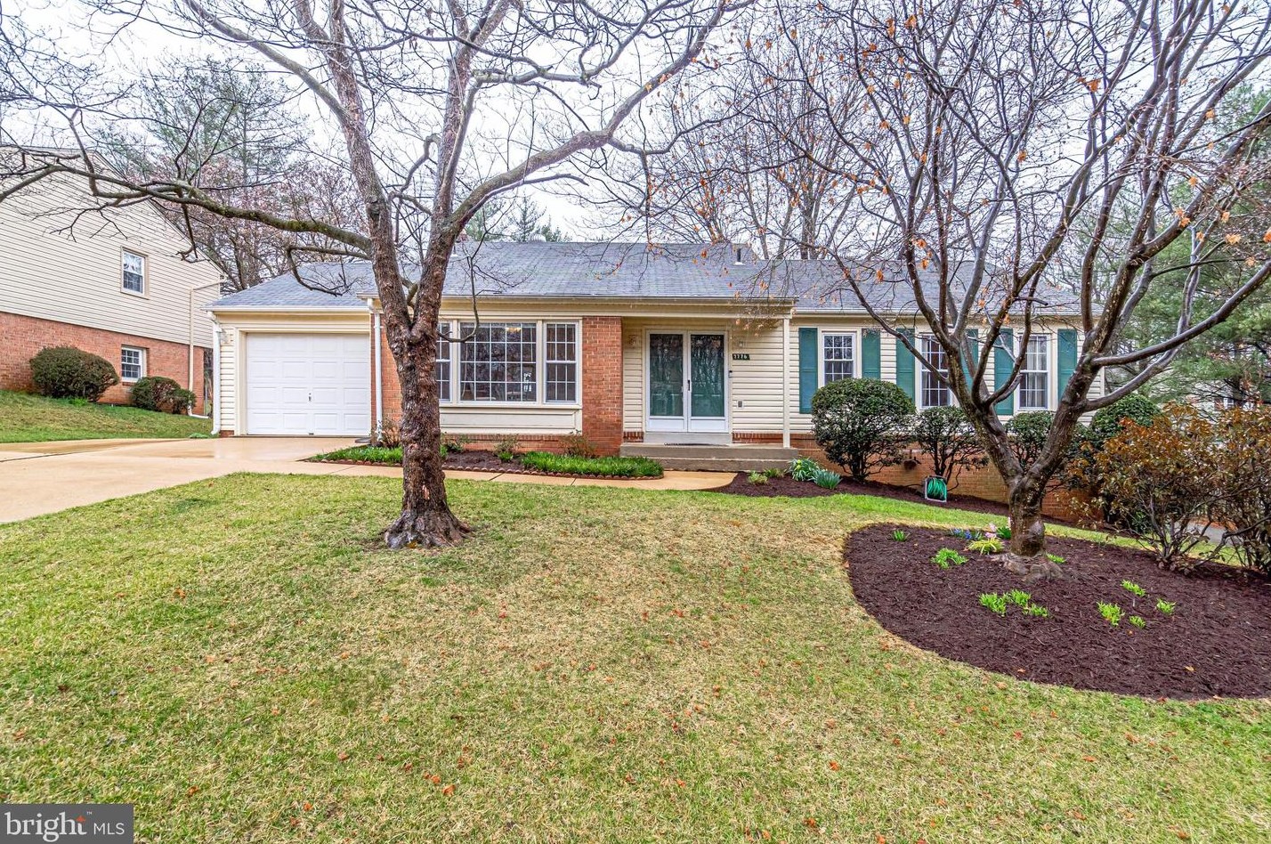 7776 Turlock Rd, Springfield, VA 22153
