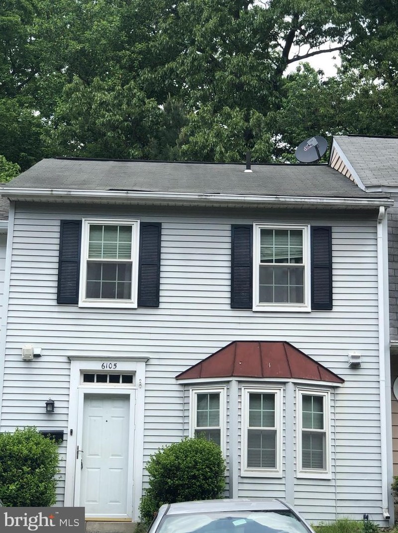 6105 Sweet Maple Ct, Springfield, VA 22152