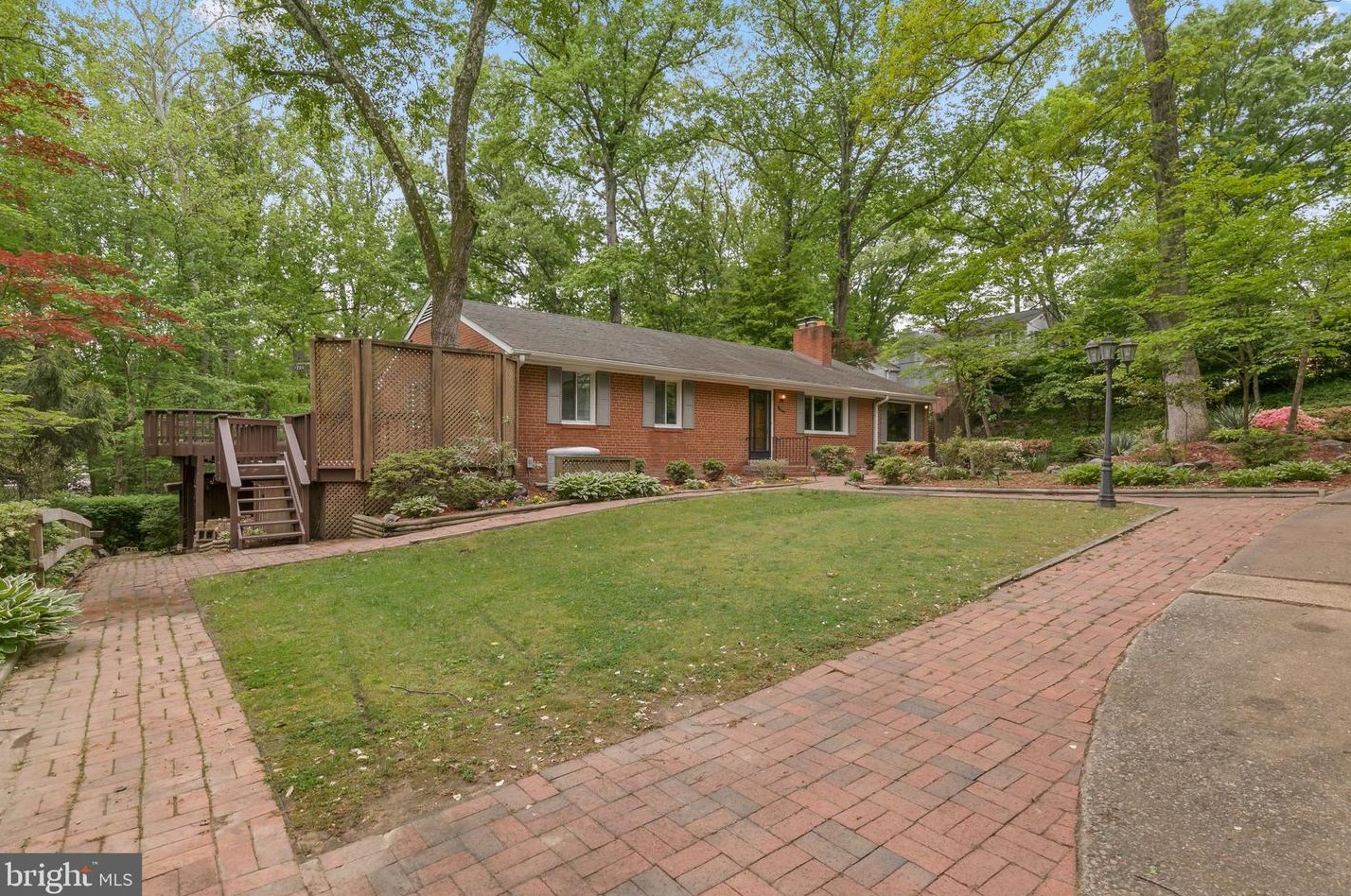 7200 Tanager St, Springfield, VA 22150
