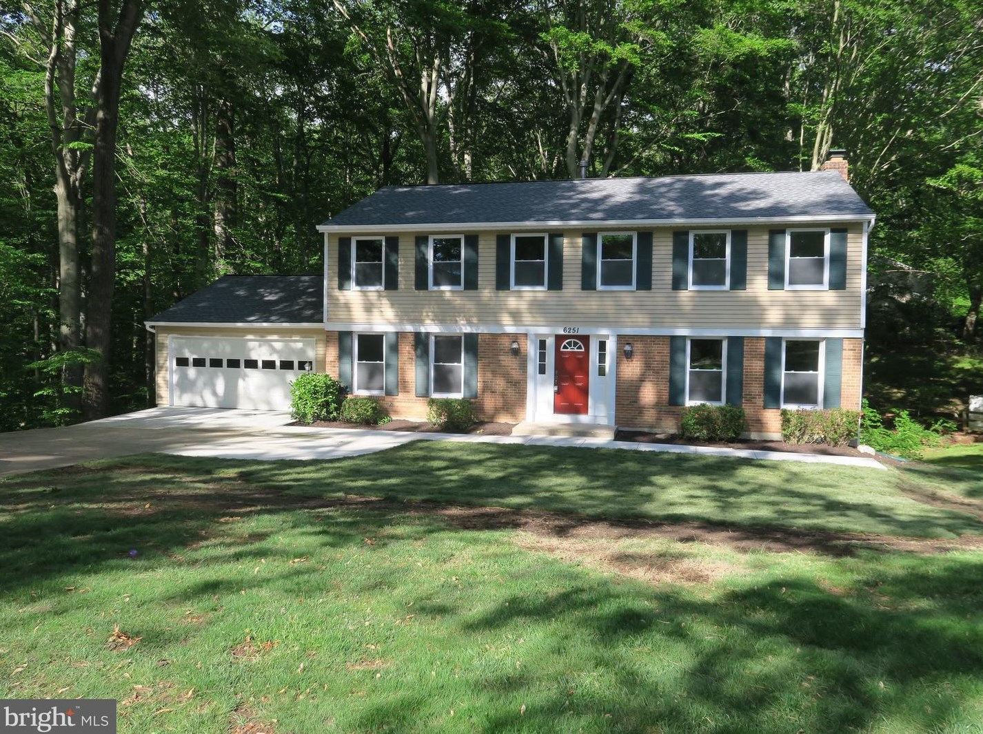 6251 Garretson St, Springfield, VA 22015