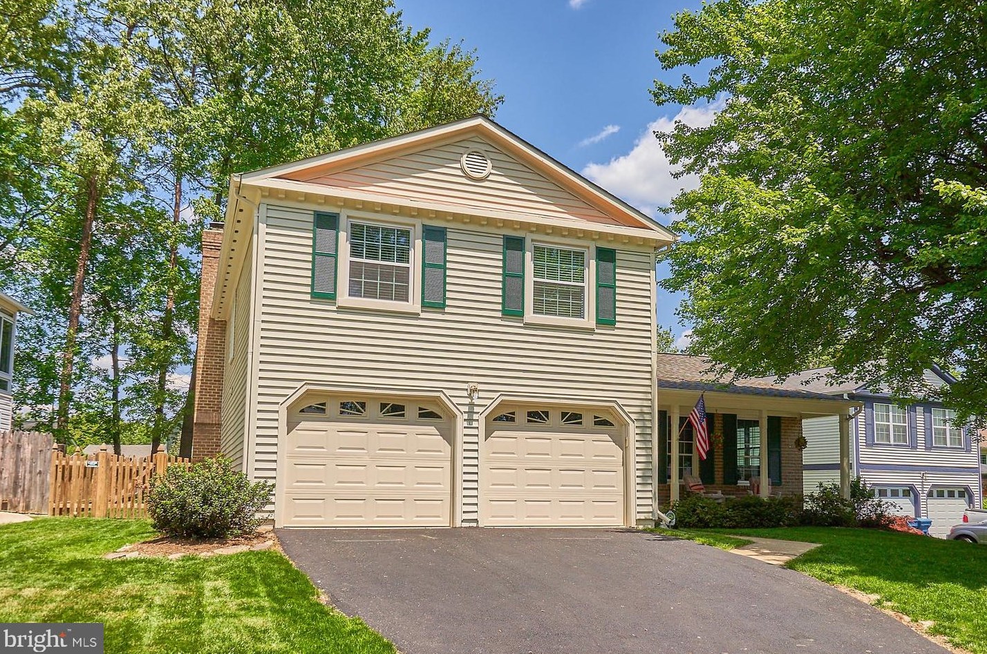 10908 Fox Sparrow Ct, Fairfax, VA 22032-3141