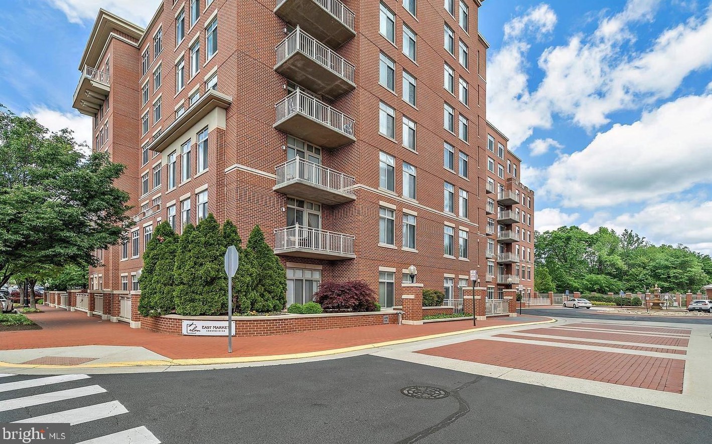 4490 Market Commons Dr #607, Fairfax, VA 22033