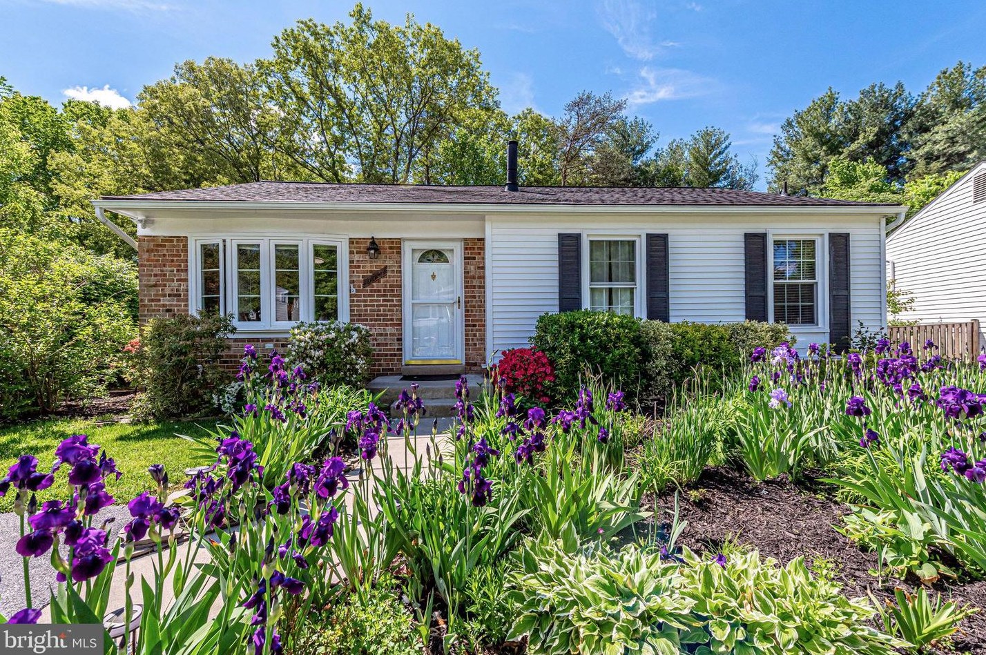 5519 Corot Ct, Fairfax, VA 22032-3828