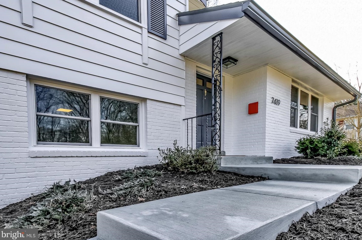 7419 Jervis St, Springfield, VA 22151