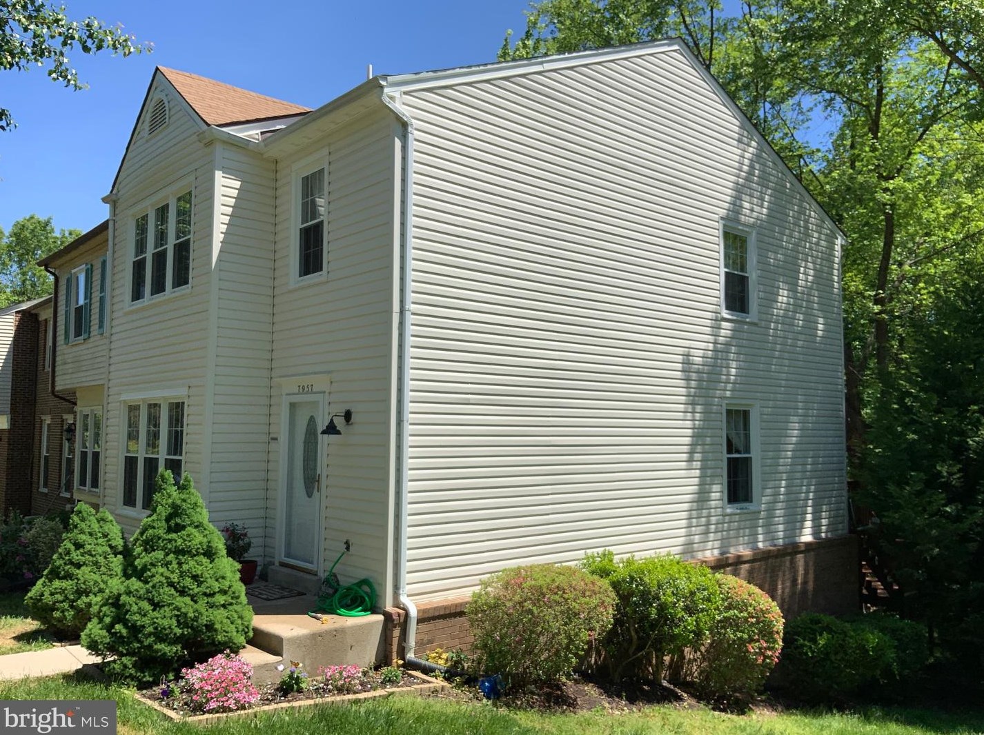 7957 Pebble Brook Ct, Springfield, VA 22153