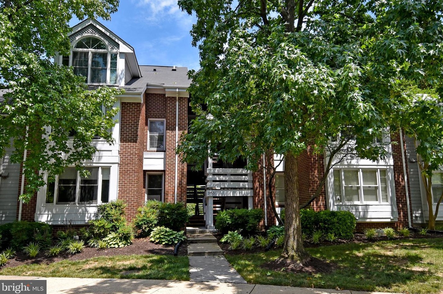 3153 Anchorway Ct Apt K, Falls Church, VA