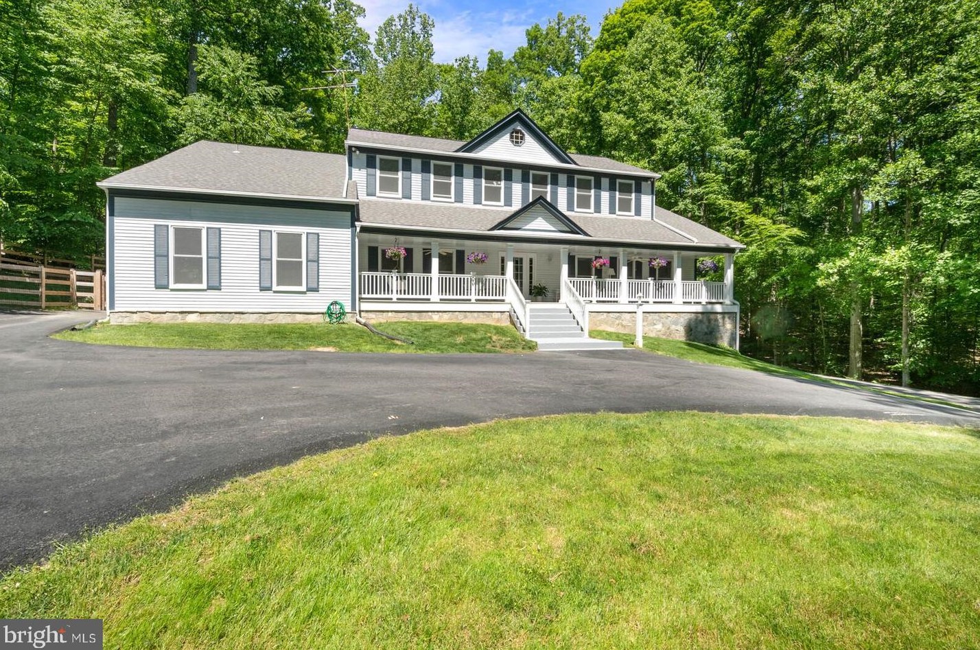 7610 Maple Branch Rd, Clifton, VA 20124