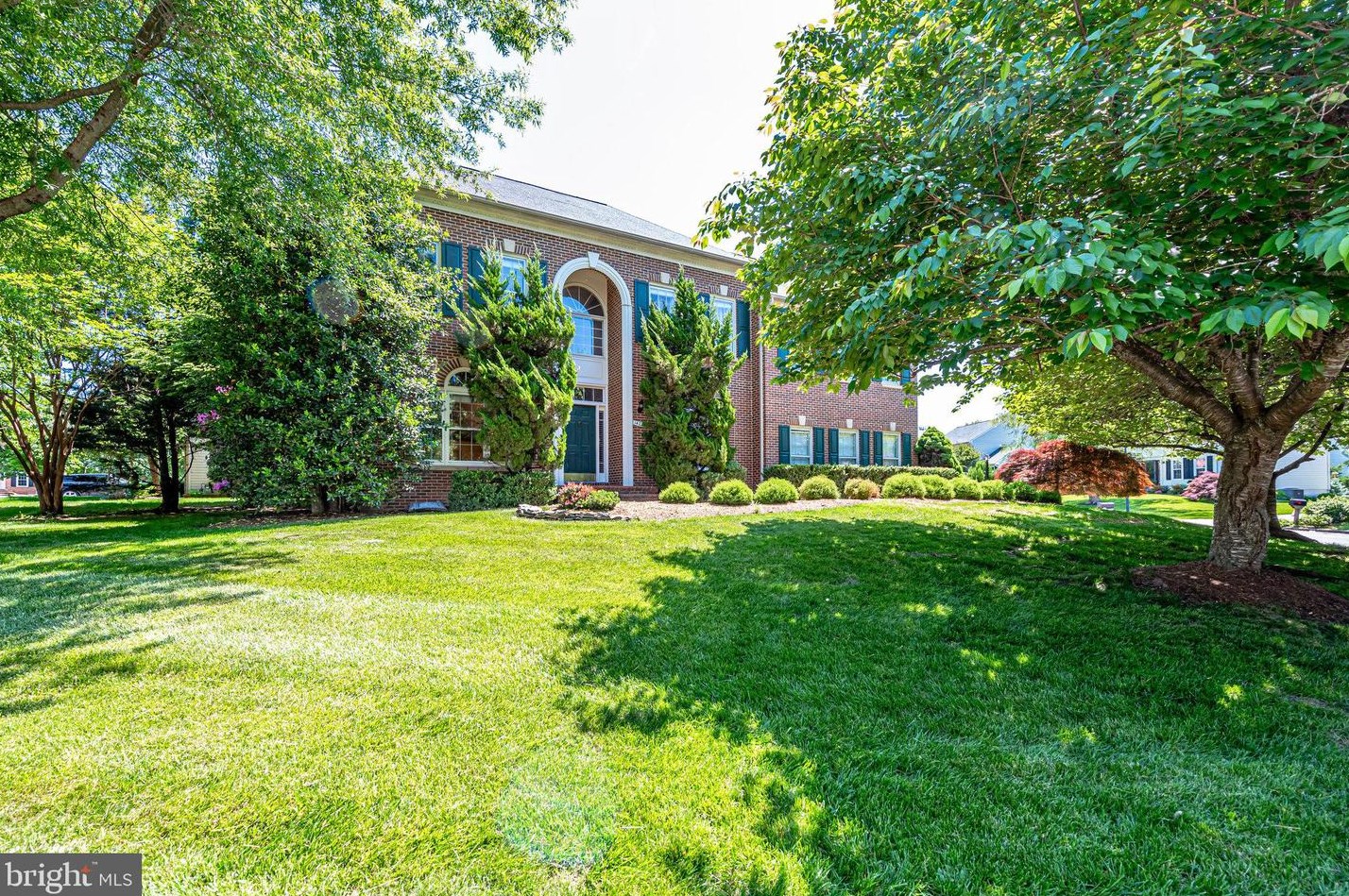 14222 Hartwood Ct, Centreville, VA 20121-5023