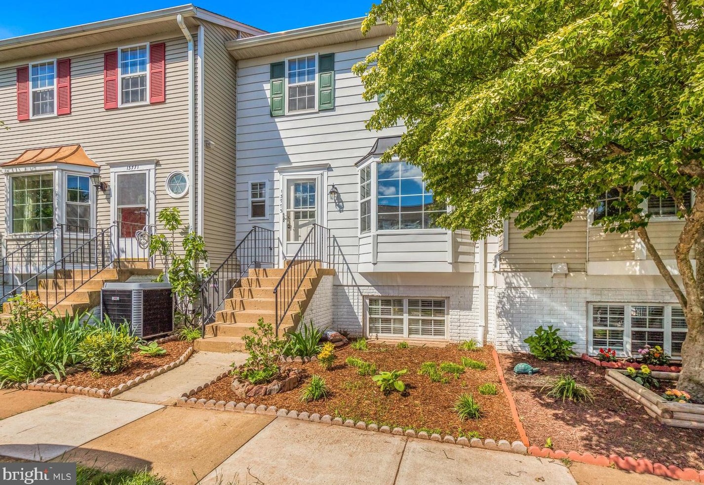 13773 Flowing Brook Ct #36b, Fairfax, VA 20151