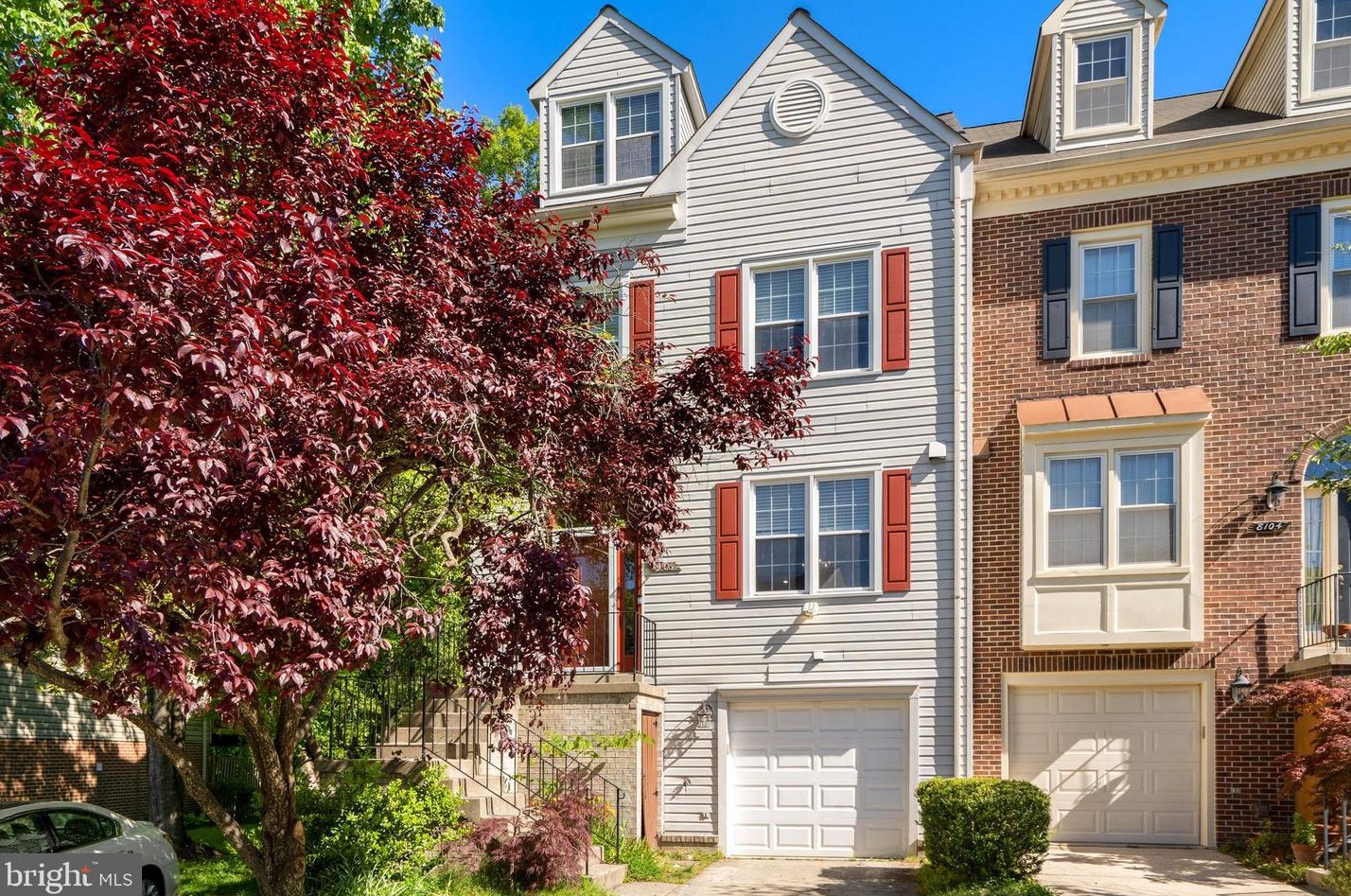 8106 Squirrel Run Rd, Springfield, VA 22152