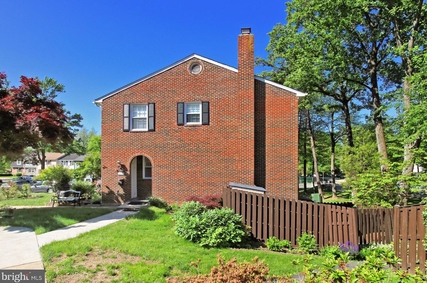 3320 Contessa Ct, Annandale, VA 22003