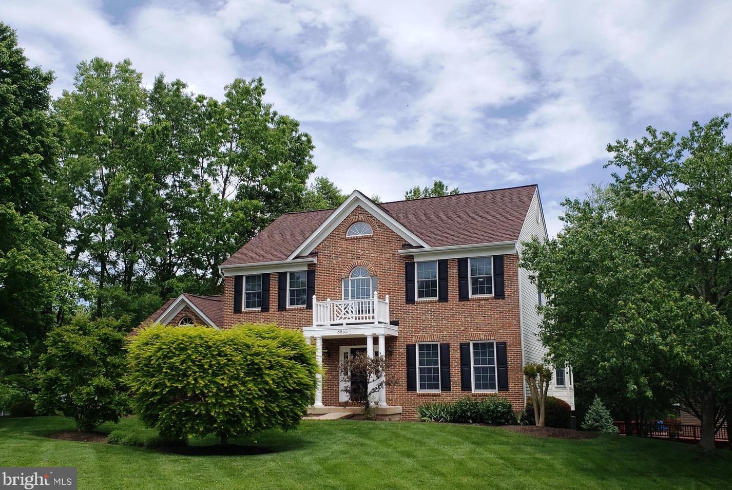 8955 Cross Chase Cir, Lorton, VA 22079