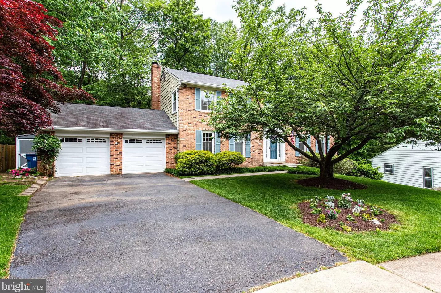 8595 Coral Gables Ln, Vienna, VA 22182-2306