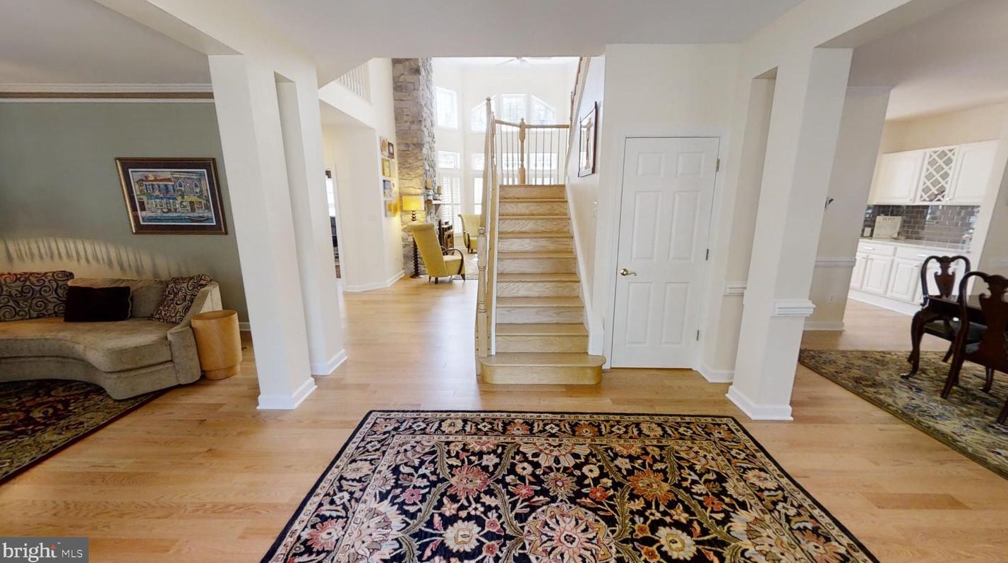 12966 Highland Oaks Ct, Fairfax, VA 22033-2030