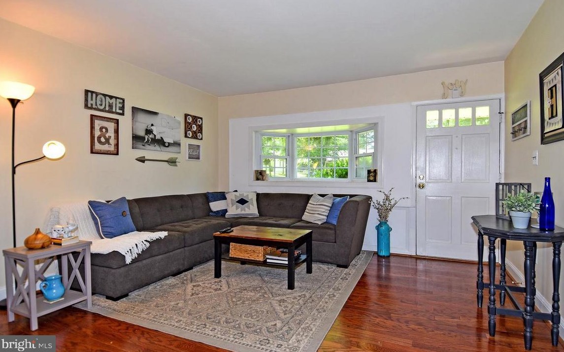 5406 Ferndale St, Springfield, VA 22151