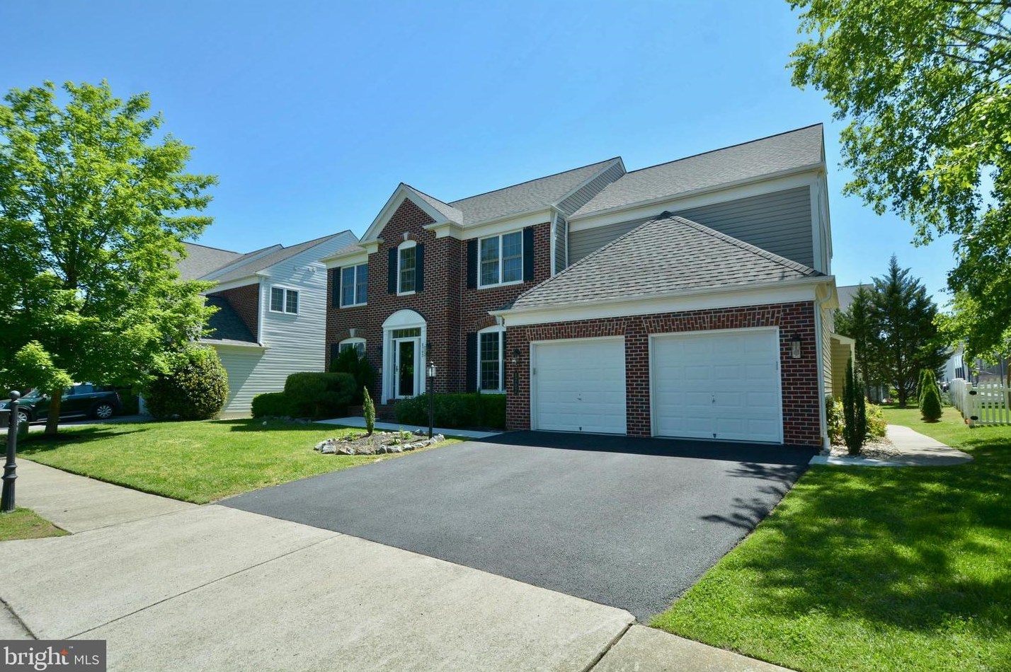 8702 Wild Prairie Rose Way, Lorton, VA 22079