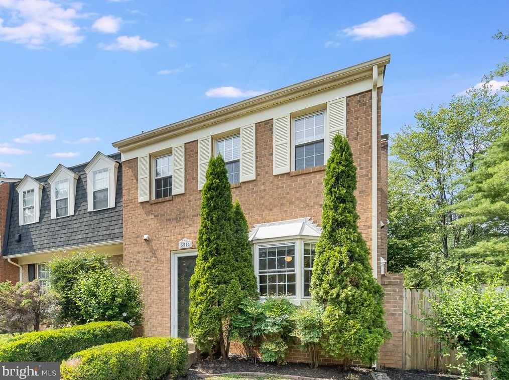 5516 Paxford Ct, Fairfax, VA 22032-4007