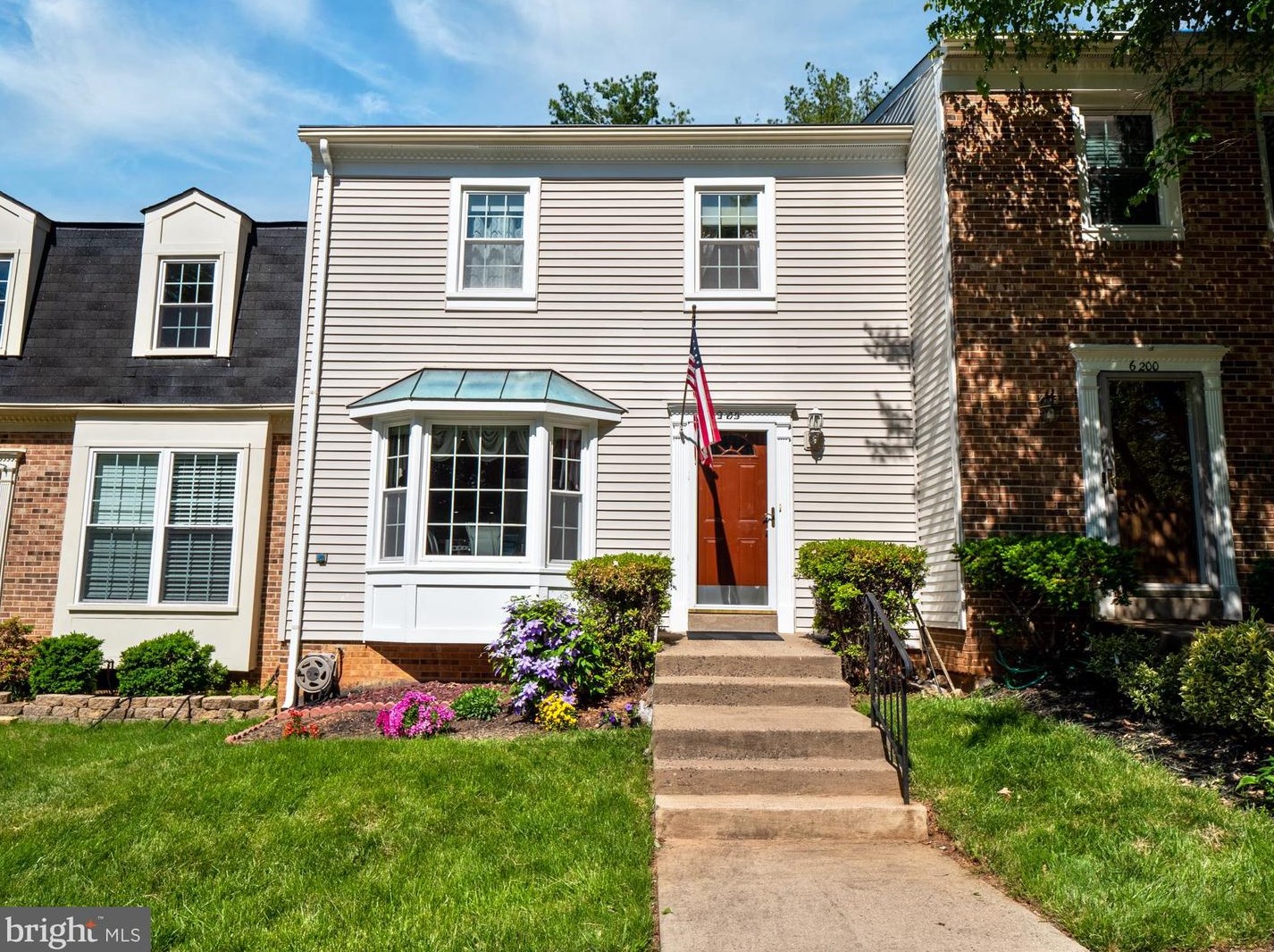6202 Mockingbird Pond Terrace, Springfield, VA 22015