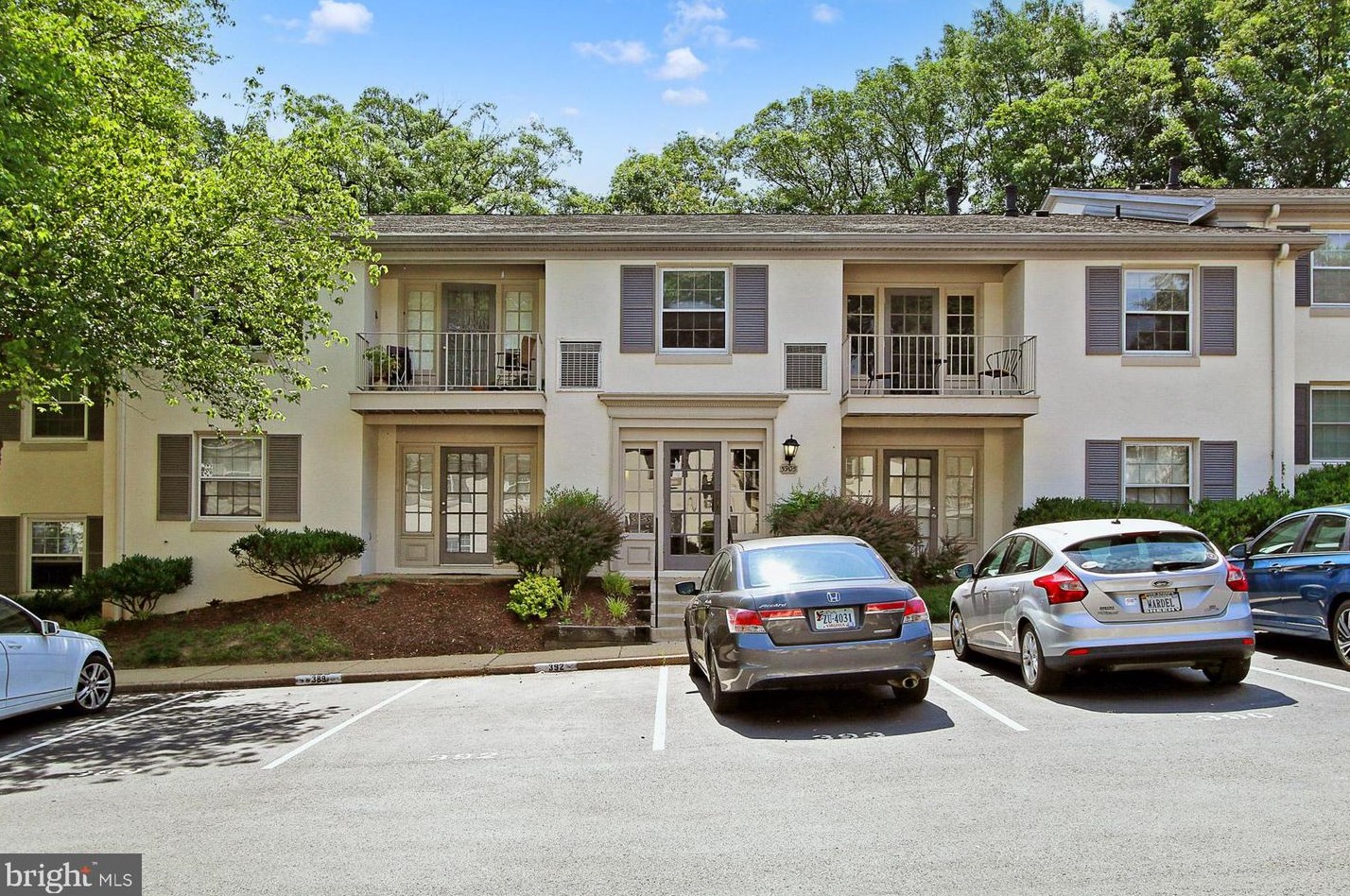 5905 Kingsford Rd #389, Springfield, VA 22152