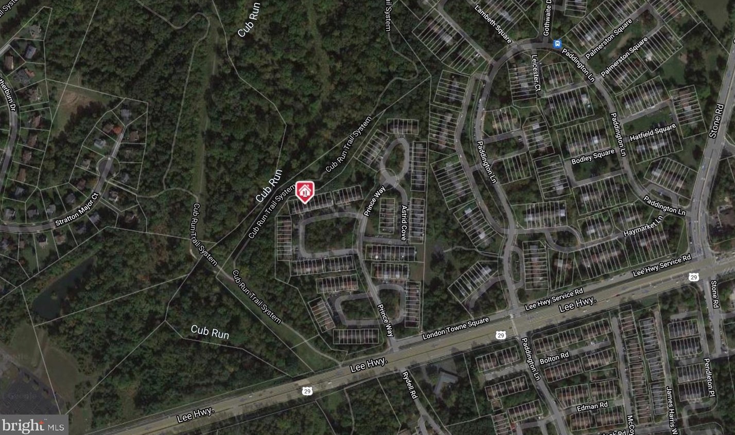 14924 Lady Madonna Ct, Centreville, VA 20120-1855