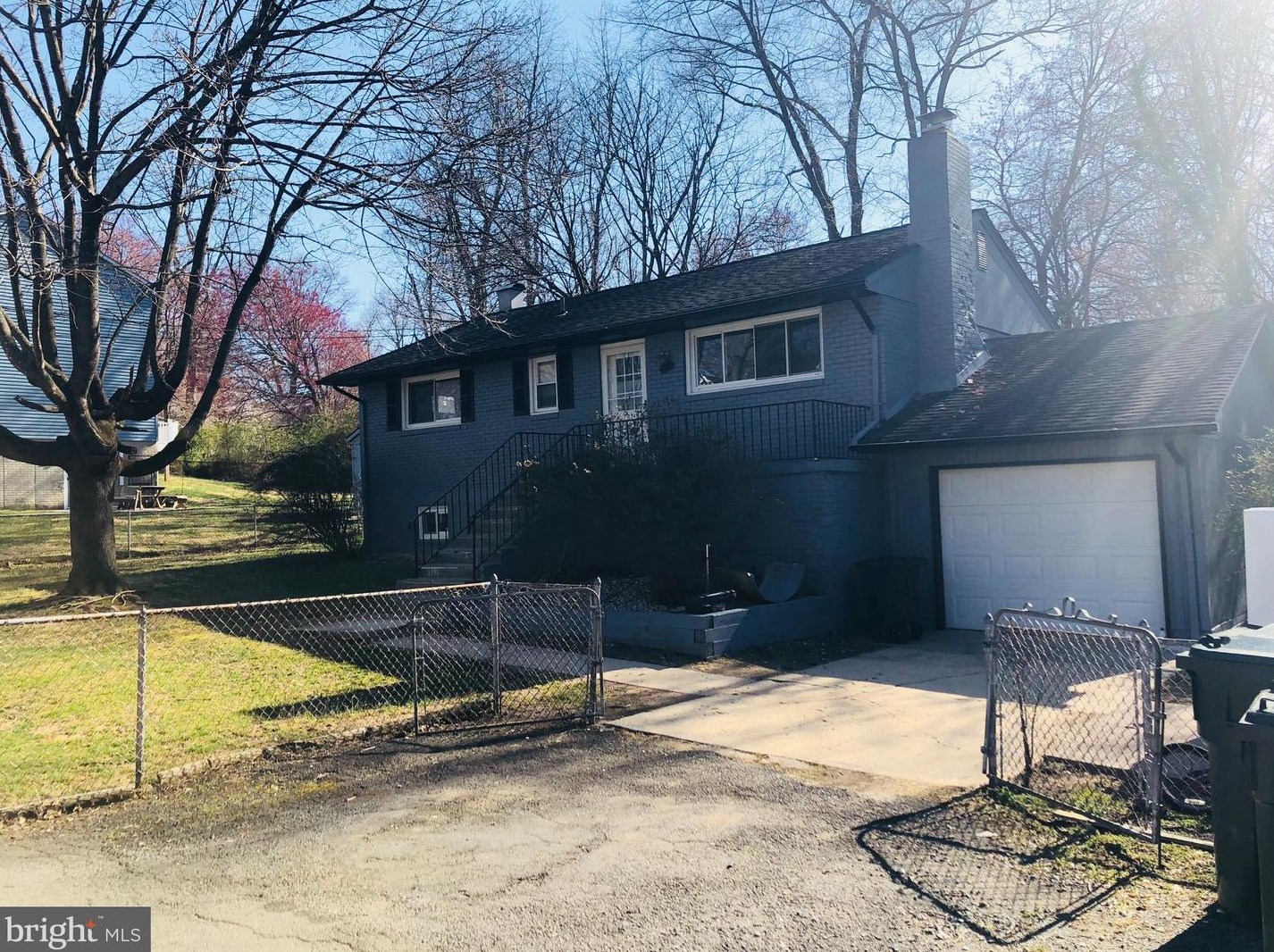 530 Lincoln St Nw, Vienna, VA 22180