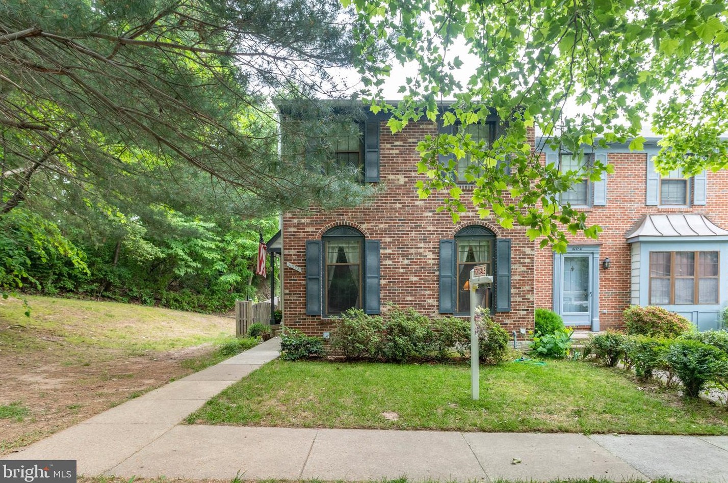 6026 Scarborough Commons Ln, Springfield, VA 22015