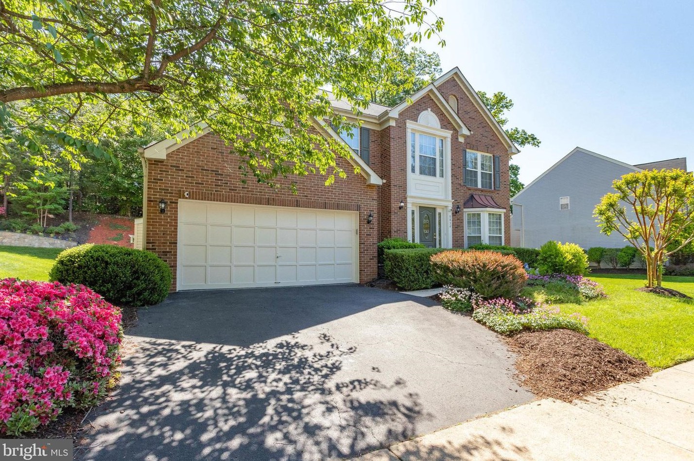 6834 Tiddle Way, Lorton, VA 22079