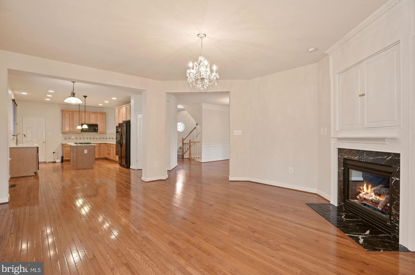 11326 Bulova Ln, Fairfax, VA 22030-5508