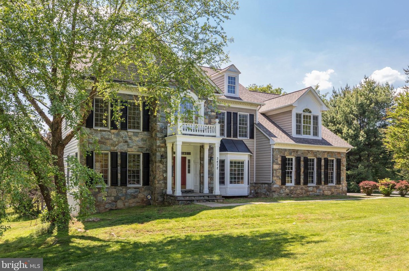 3472 Lloyd Hill Ct, Vienna, VA 22124-2041