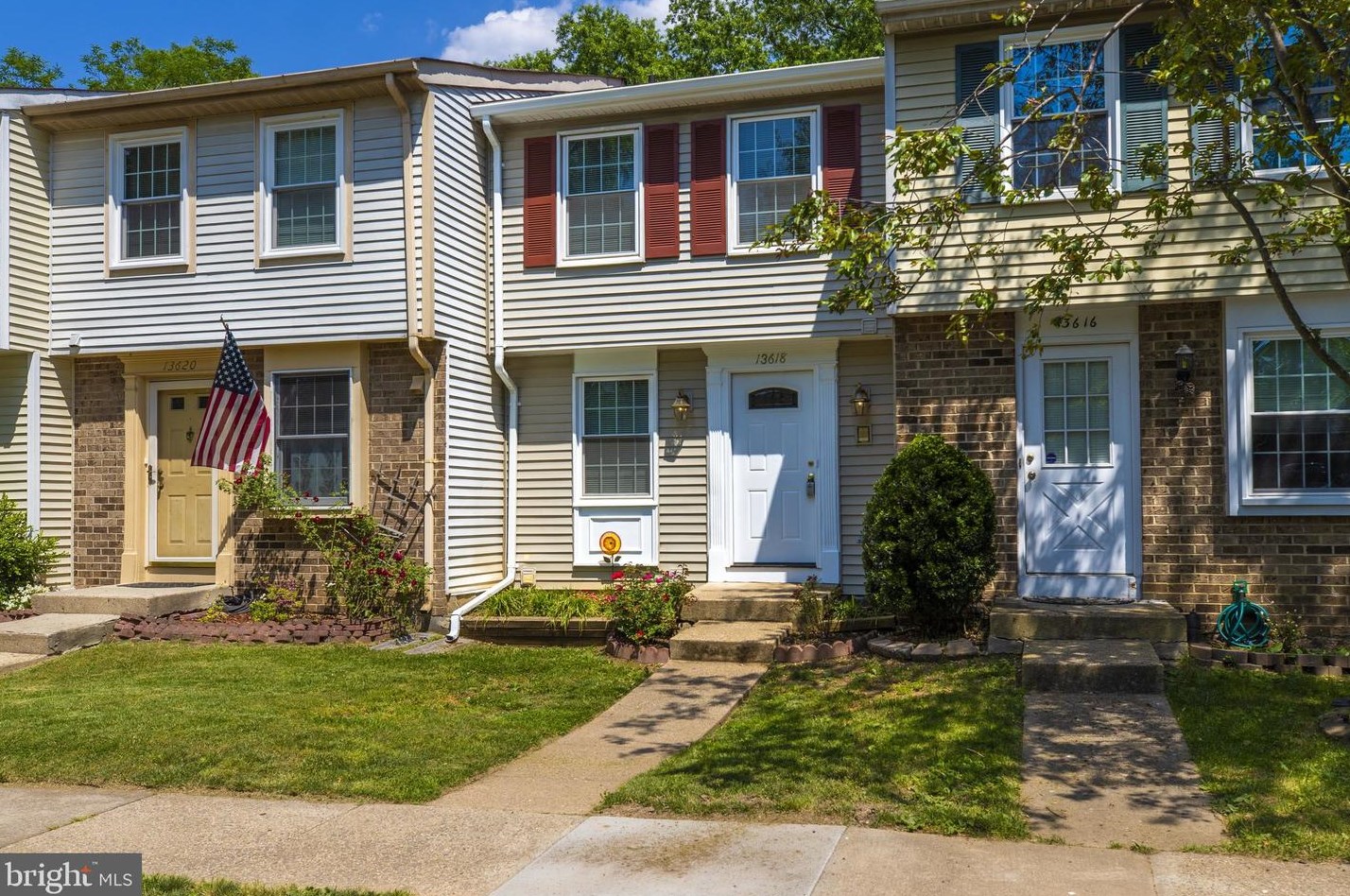 13618 Forest Pond Ct, Centreville, VA 20121-3029