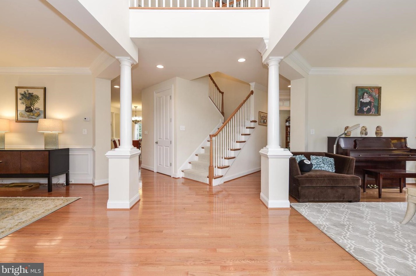 1840 Mamie Dyer Ln, Vienna, VA 22182-3400