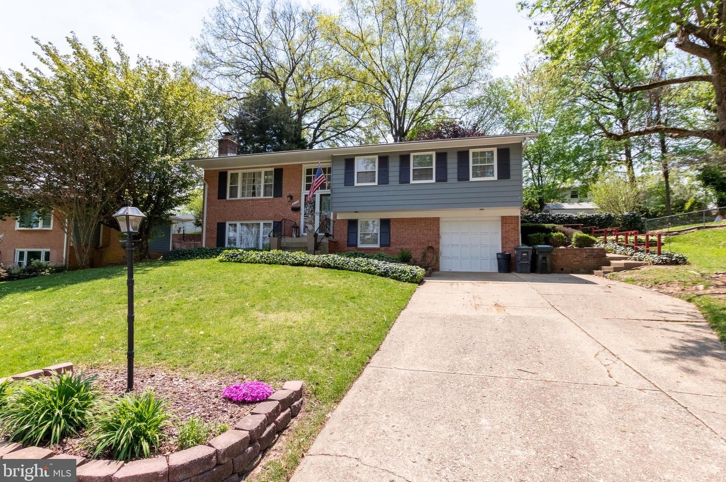 8119 Marcy Ave, Springfield, VA 22152-3046
